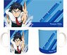 My Hero Academia Mug Cup 04 Ver. Summer Uniform Dash Tenya Iida (Anime Toy)