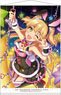 The Idolm@ster Cinderella Girls B2 Tapestry Rika Jougasaki Night Bunny Girl + Ver. (Anime Toy)