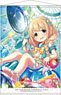 The Idolm@ster Cinderella Girls B2 Tapestry Anzu Futaba Summer Fatigue + Ver. (Anime Toy)