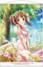 The Idolm@ster Cinderella Girls B2 Tapestry Chieri Ogata Bridal Angel + Ver. (Anime Toy)