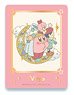 Kirby Horoscope Collection Die-cut Sticker Mini (6) Virgo (Anime Toy)