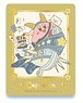 Kirby Horoscope Collection Die-cut Sticker Mini (10) Capricornus (Anime Toy)