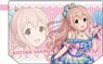 The Idolm@ster Cinderella Girls Water-Repellent Pouch Kotoka Saionji T.B. Ocean + Ver. (Anime Toy)