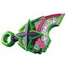 DX Ninja Raise Buckle (Henshin Dress-up)