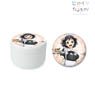 Heroines Run the Show: The Unpopular Girl and the Secret Task [Especially Illustrated] Hiyori Suzumi Maid & Butler Ver. Petit Can Case w/Can Badge (Anime Toy)