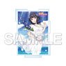 [Love Live! Nijigasaki High School School Idol Club] Acrylic Puzzle Stand Dress Ver. Karin Asaka (Anime Toy)