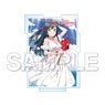 [Love Live! Nijigasaki High School School Idol Club] Acrylic Puzzle Stand Dress Ver. Setsuna Yuki (Anime Toy)