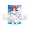 [Love Live! Nijigasaki High School School Idol Club] Acrylic Puzzle Stand Dress Ver. Emma Verde (Anime Toy)