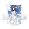 [Love Live! Nijigasaki High School School Idol Club] Acrylic Puzzle Stand Dress Ver. Shioriko Mifune (Anime Toy)