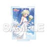 [Love Live! Nijigasaki High School School Idol Club] Acrylic Puzzle Stand Dress Ver. Mia Taylor (Anime Toy)