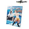 TV Animation [Girls` Frontline] 416 & UMP45 Canvas Board (Anime Toy)