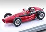 Ferrari 553 Squalo Monza Test 1954 A.Ascari (Diecast Car)