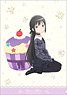 Puella Magi Madoka Magica Clear File Homura (Anime Toy)