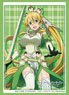 Bushiroad Sleeve Collection HG Vol.3311 Sword Art Online: Alicization - War of Underworld [Leafa] (Card Sleeve)