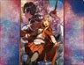 Bushiroad Rubber Mat Collection V2 Vol.460 [Sword Art Online Progressive: Aria of a Starless Night] Key Visual 2 (Card Supplies)