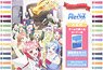 Reバース for you トライアルデッキ アニメ「てっぺんっ!!!!!!!!!!!!!!!」 (トレーディングカード)