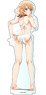 My Teen Romantic Comedy Snafu Climax [Especially Illustrated] Seaside Bikini Big Acrylic Stand Iroha (Anime Toy)