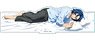 Yowamushi Pedal GLORY LINE [Especially Illustrated] Big Acrylic Stand Sangaku Manami (Anime Toy)