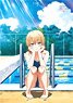 My Teen Romantic Comedy Snafu Climax [Especially Illustrated] B1 Tapestry (School Swimsuit) Iroha (Anime Toy)