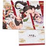 In the Heart of Kunoichi Tsubaki Clear File A (Anime Toy)