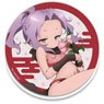 In the Heart of Kunoichi Tsubaki Acrylic Coaster B [Sazanka] (Anime Toy)