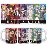 Date A Live IV Mug Cup (Anime Toy)