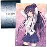 Date A Live IV Clear File A (Anime Toy)