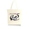 [Call of the Night] Tote Bag (Anime Toy)