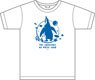 TV Animation [The Aquatope on White Sand] T-Shirt (Anime Toy)
