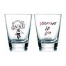 [Call of the Night] Shot Glass (Anime Toy)