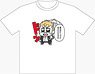 東京リベンジャーズ 【大川ぶくぶ先生描き起こし】 Tシャツ タケミチ XL (キャラクターグッズ)