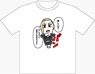 東京リベンジャーズ 【大川ぶくぶ先生描き起こし】 Tシャツ ドラケン XL (キャラクターグッズ)
