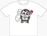 Tokyo Revengers [Bukubu Okawa [Especially Illustrated]] T-Shirt Baji M (Anime Toy)