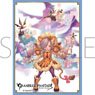 Chara Sleeve Collection Mat Series Granblue Fantasy [Lejonskrik] Niyon (No.MT1383) (Card Sleeve)