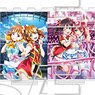 Love Live! Series LoveLive!Days Trading Acrylic Puzzle Stand (Single Item) (Anime Toy)
