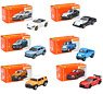 Matchbox Japan Series Assort 986A (Set of 12) (Toy)