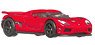 Hot Wheels Car Culture Exotic Envy Koenigsegg Agera R (Toy)