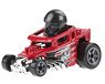 Hot Wheels Basic Cars Skull Shaker (Toy)