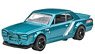 ホットウィール ベーシックカー 日産スカイライン HT 2000GT-X (玩具)