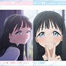 TVアニメ「明日ちゃんのセーラー服」 トレーディングSNS風アクリルカード (10個セット) (キャラクターグッズ)