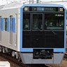 Toei Transportation Type 6500 Mita Line Eight Car Set (8-Car Set) (Model Train)