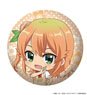 The Demon Girl Next Door 2-Chome Puni Can Badge Mikan Hinatsuki (Anime Toy)