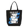 Blue Lock Tote Bag (Anime Toy)