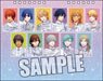 Uta no Prince-sama 2023 Separate Table Calendar [Holy Veil] (Anime Toy)