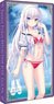 Card File Summer Pockets Reflection Blue [Shiroha Naruse] Swimwear Ver. (Card Supplies)