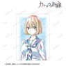 TV Animation [A Couple of Cuckoos] Sachi Umino Ani-Art Clear File (Anime Toy)