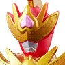 Avataro Sentai Donbrothers Sentai Hero Series Goldonmomotaro (Character Toy)
