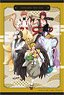TV Animation [Hikaru no Go] [Especially Illustrated] B2 Tapestry [Hyakki Yagyo Ver.] (Anime Toy)