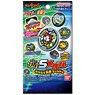 Yo-Kai S Medal Okaeri Yo-Kai World e (Set of 10) (Character Toy)
