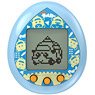 Pui Pui Molcatchi Driving School Ver. Blue Color (Electronic Toy)